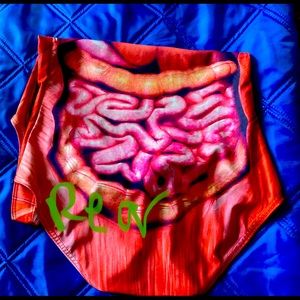 Internal Organs Swimsuit